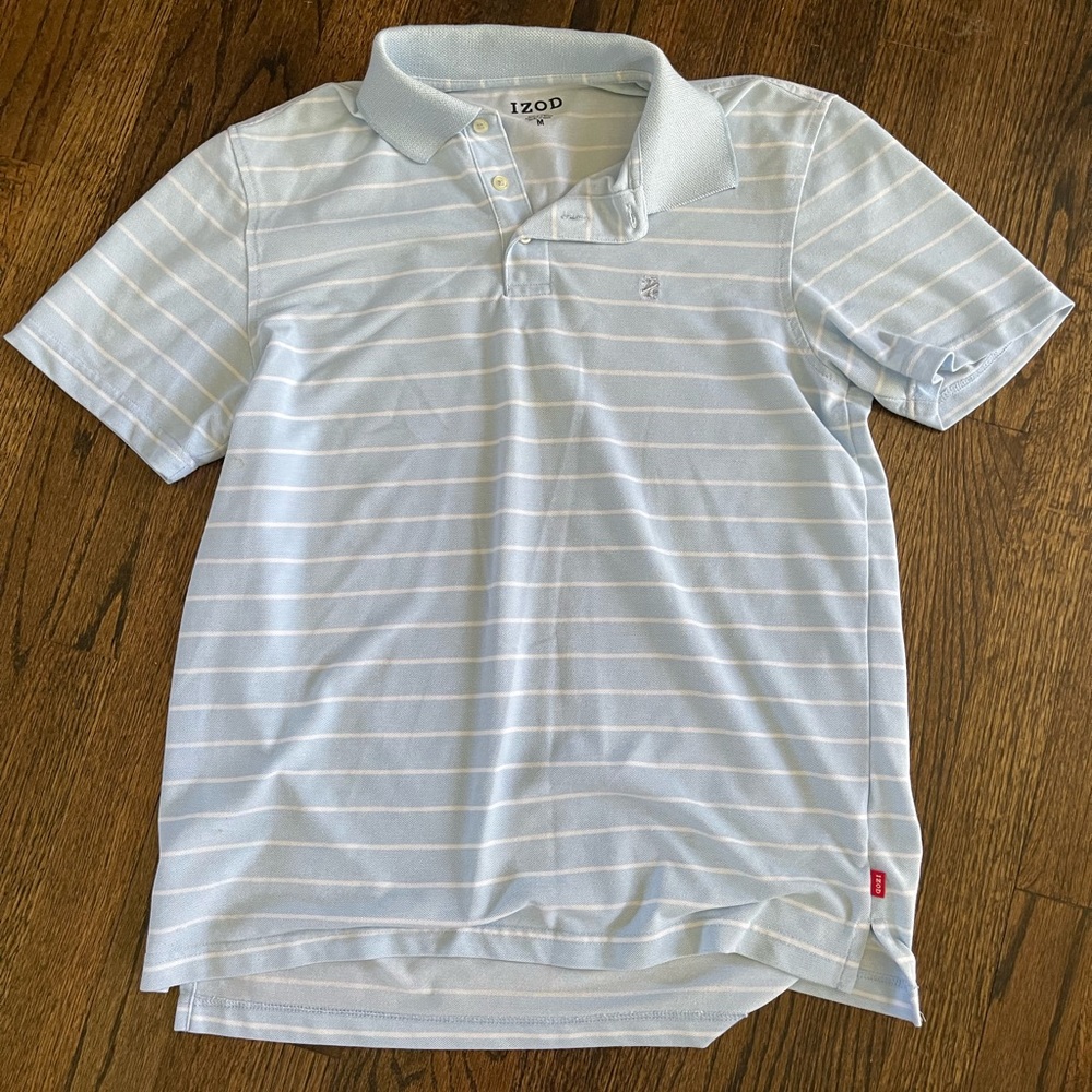 izod polo